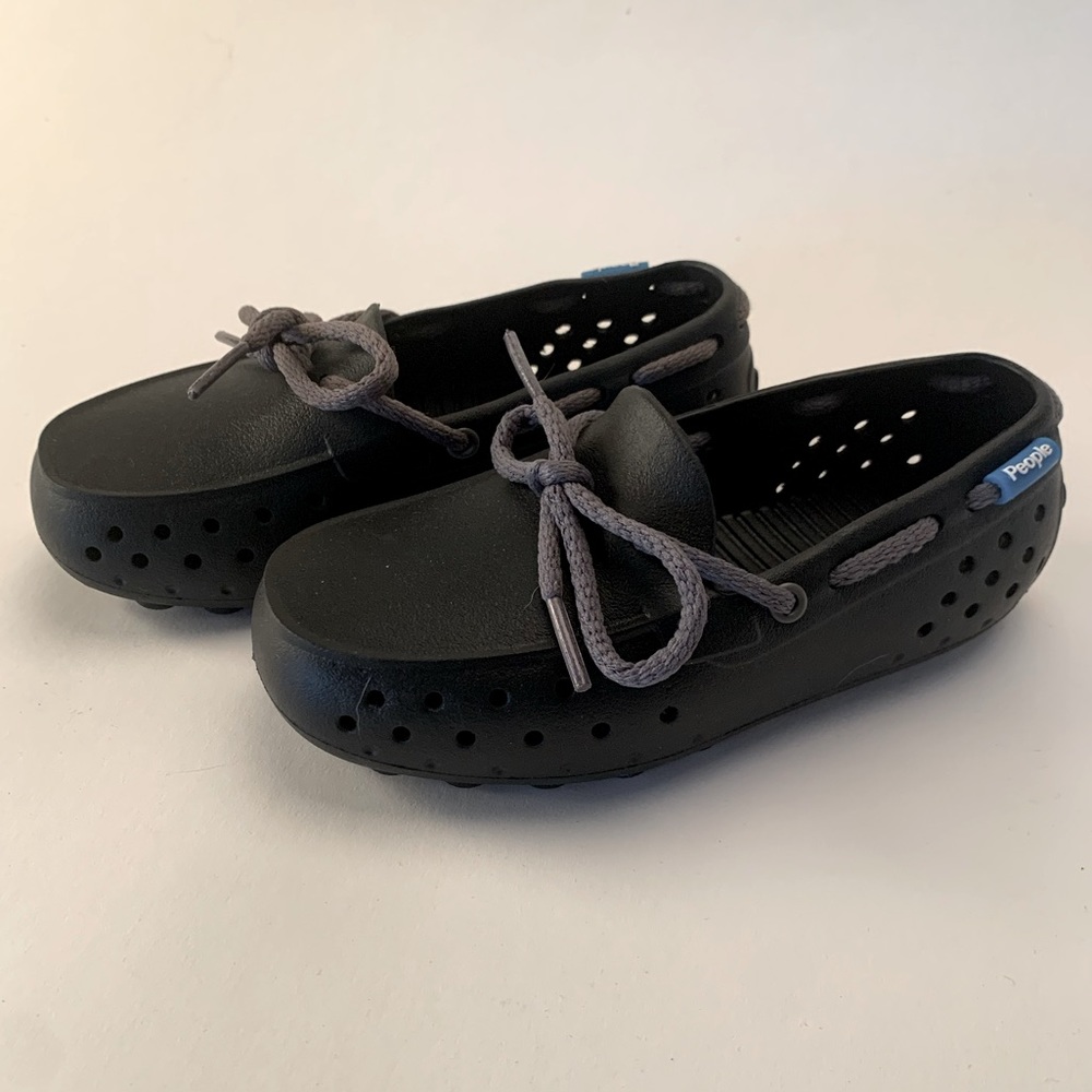 PEOPLE FOOTWEAR Kids Senna Slip On
